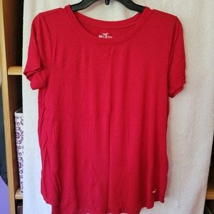 Red Easy- T-Shirt